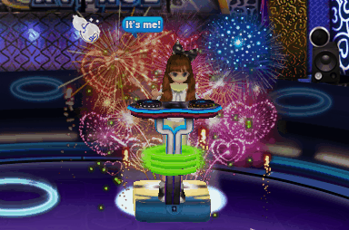 王者世界 特效底座